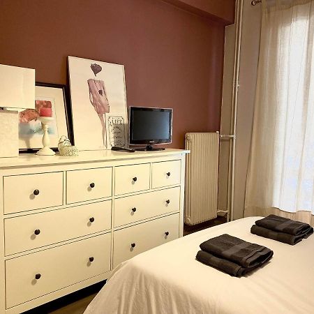 Апартаменты Ultimate Downtown Athens Escape Экстерьер фото