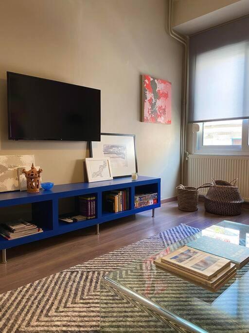 Апартаменты Ultimate Downtown Athens Escape Экстерьер фото