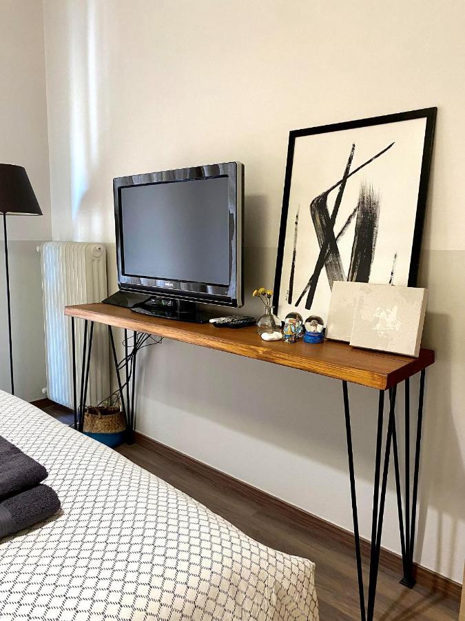 Апартаменты Ultimate Downtown Athens Escape Экстерьер фото